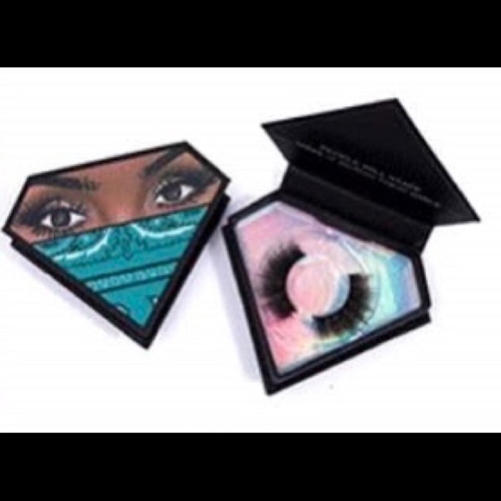 3D Mink Lashes